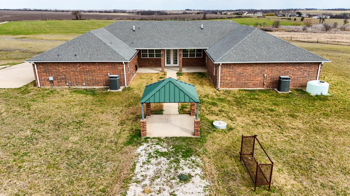 Image for 4948 Woodlawn, Lorena, TX 76655