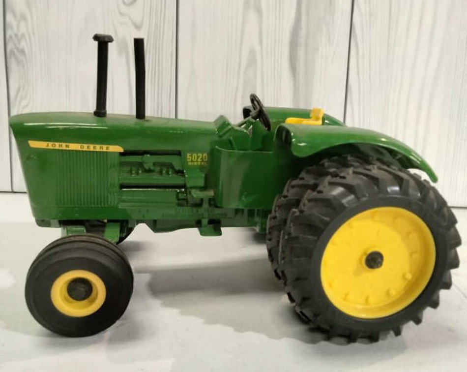 Ertl John Deere 5020 Diesel Model