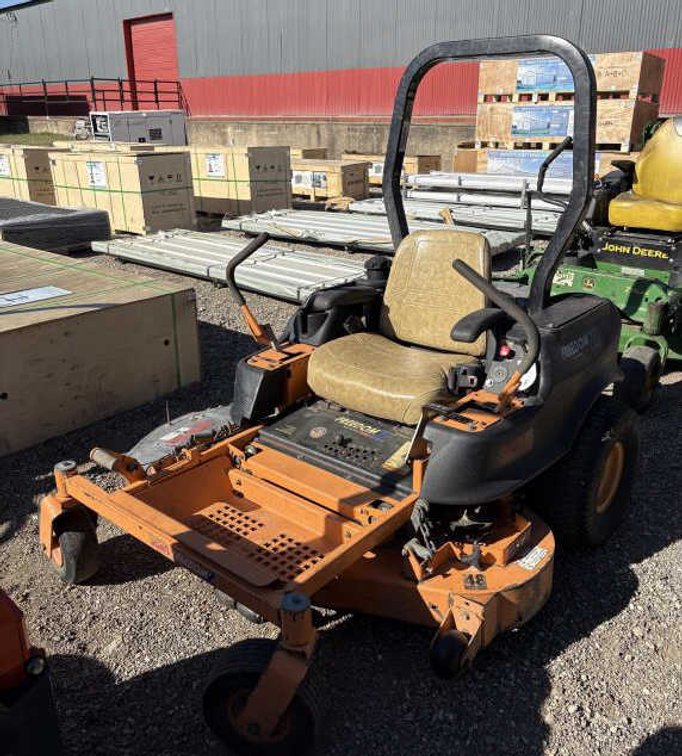 Scag Fredom Z 48" Zero Turn Mower