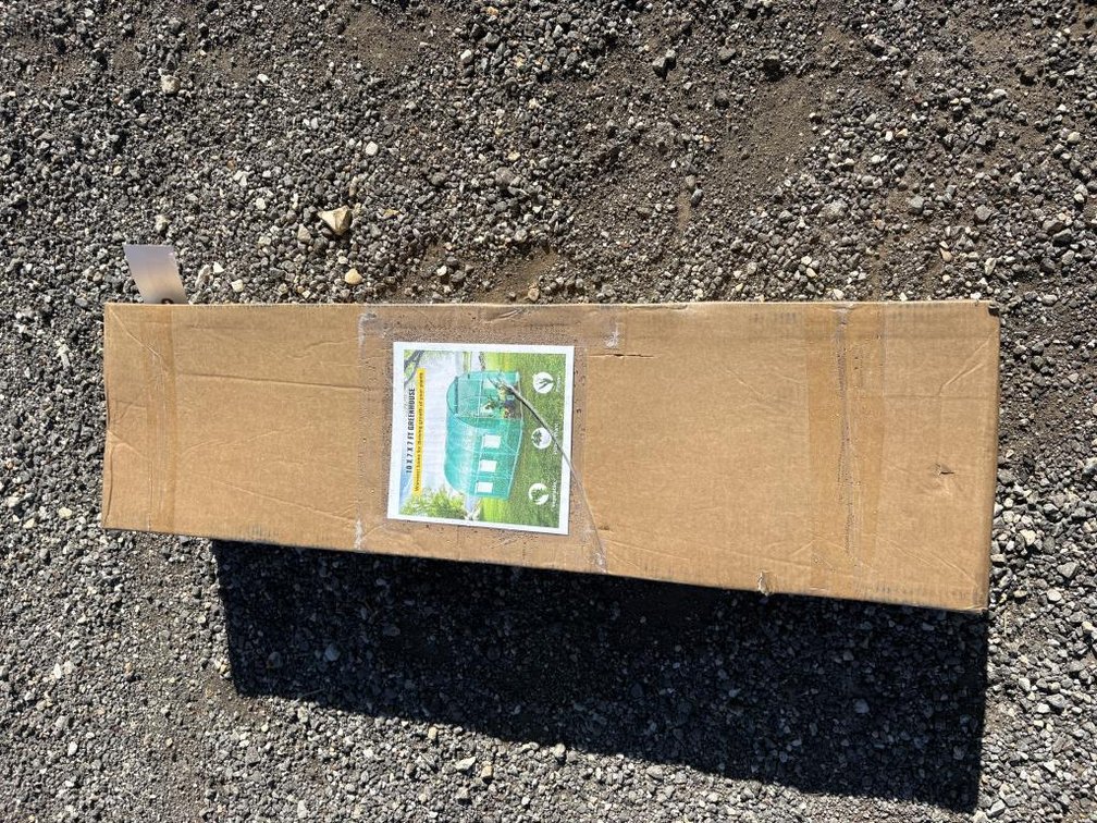 Vevor Green House - NIB