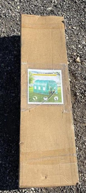 Vevor Green House - NIB