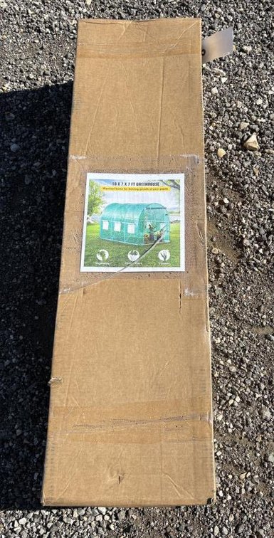 Vevor Green House - NIB