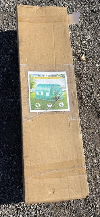 Vevor Green House - NIB