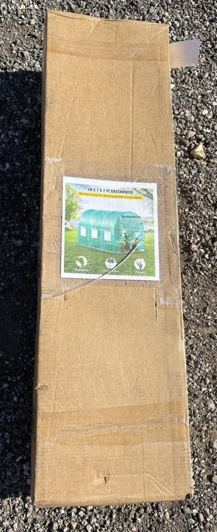 Vevor Green House - NIB