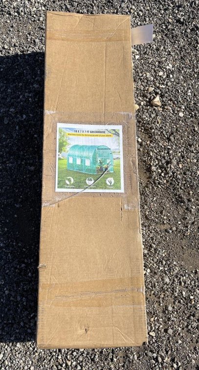 Vevor Green House - NIB