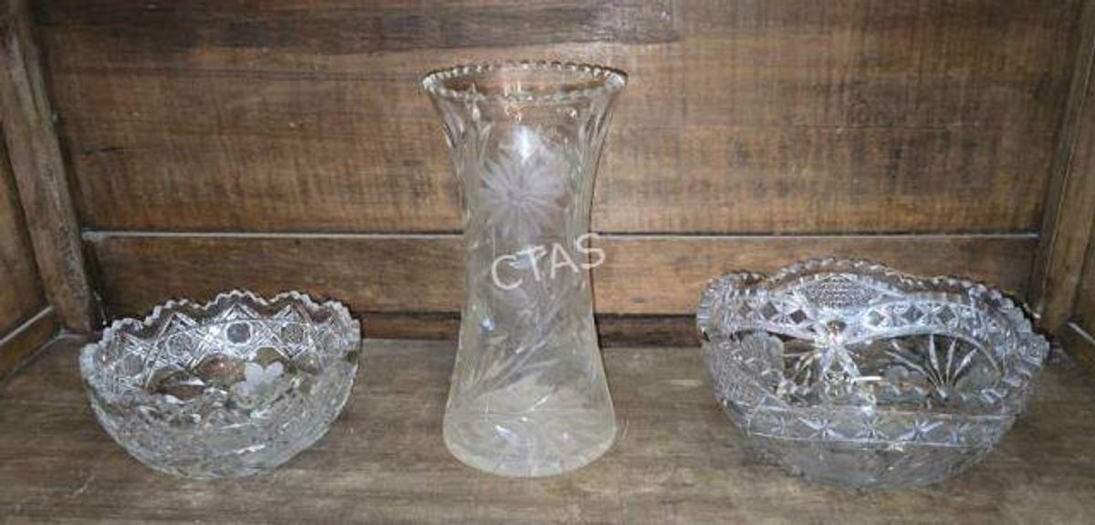 Crystal