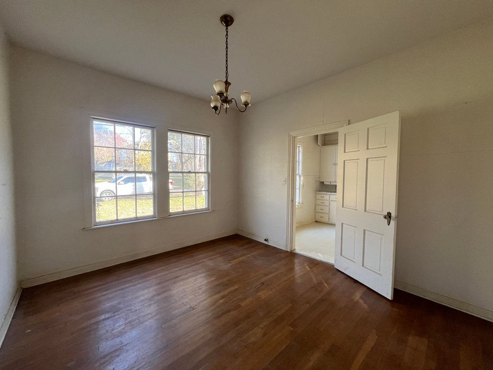 Image for 202 Shady Street, Marlin, TX 76661