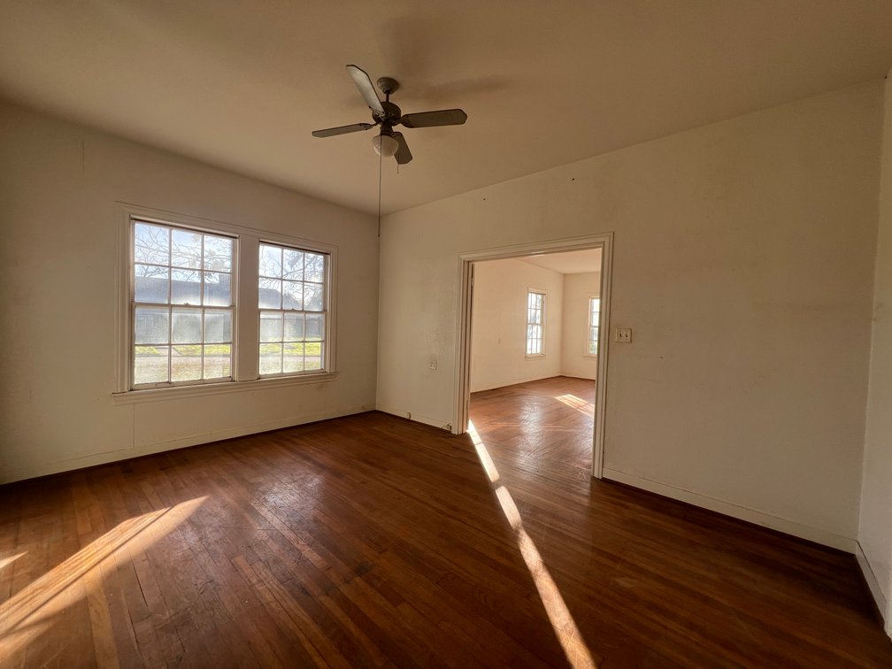 Image for 202 Shady Street, Marlin, TX 76661