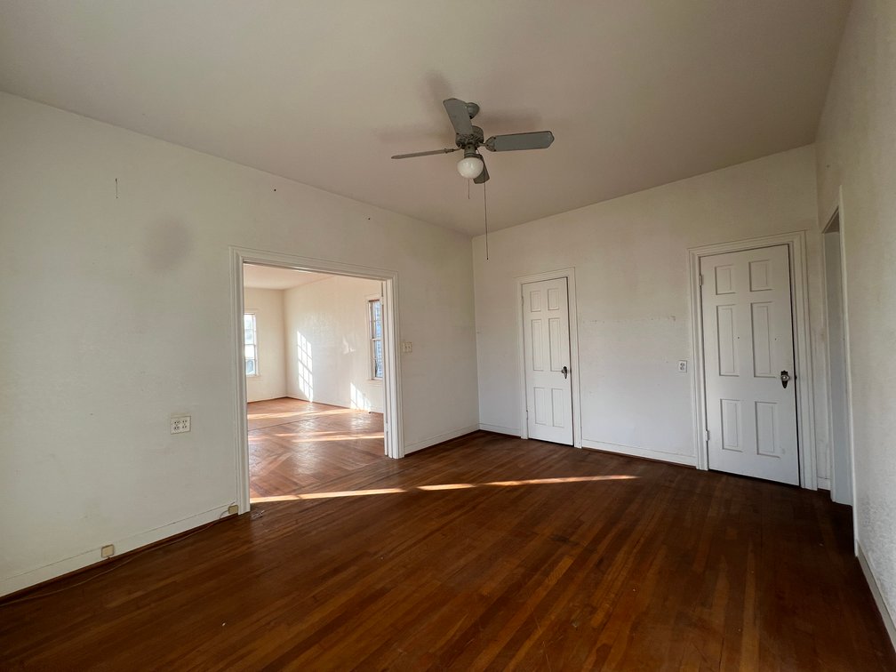 Image for 202 Shady Street, Marlin, TX 76661