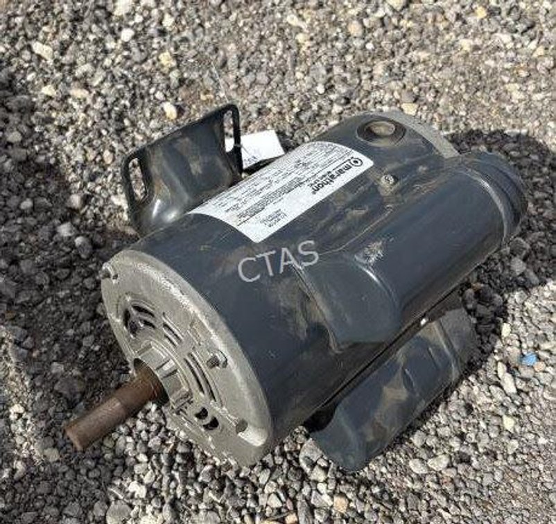 Marathon Electric AC Motor