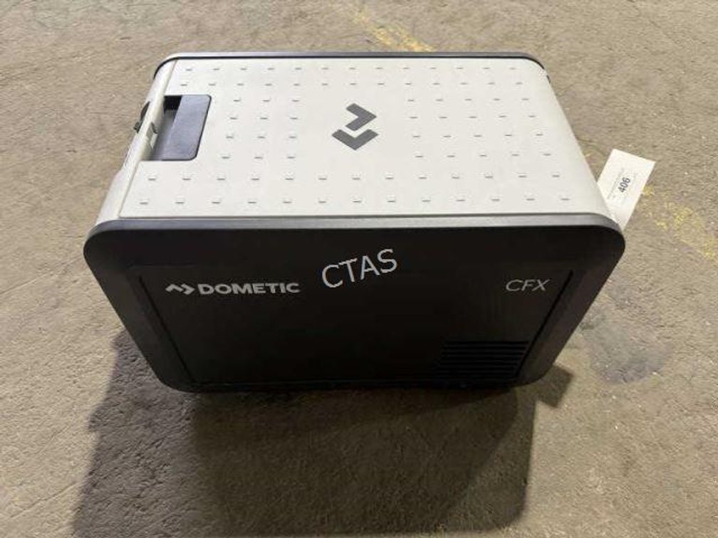 Dometic CFX Electric Cooler