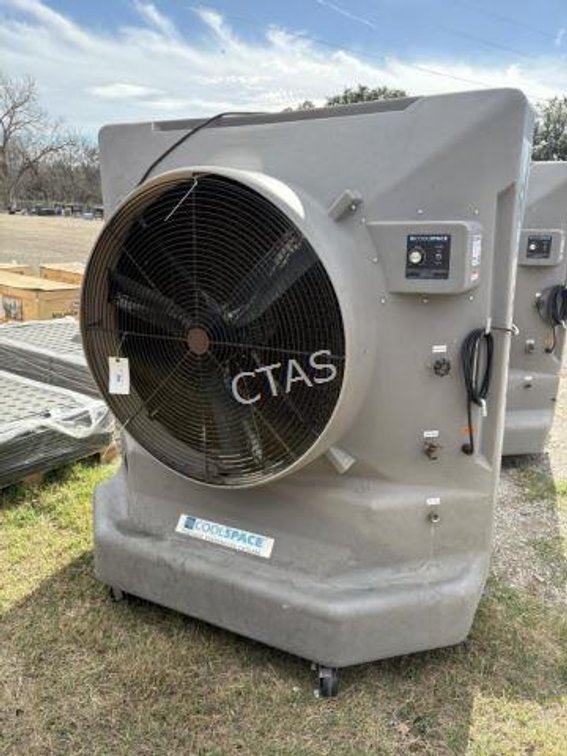 Cool Space Port-A-Cool Swamp Cooler
