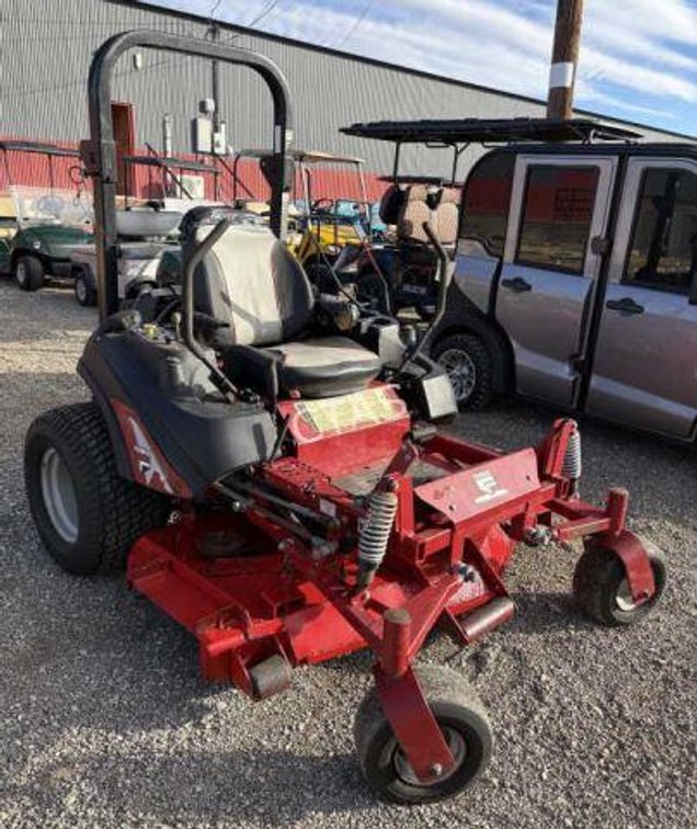 Ferris IS 3200Z Zero Turn Mower
