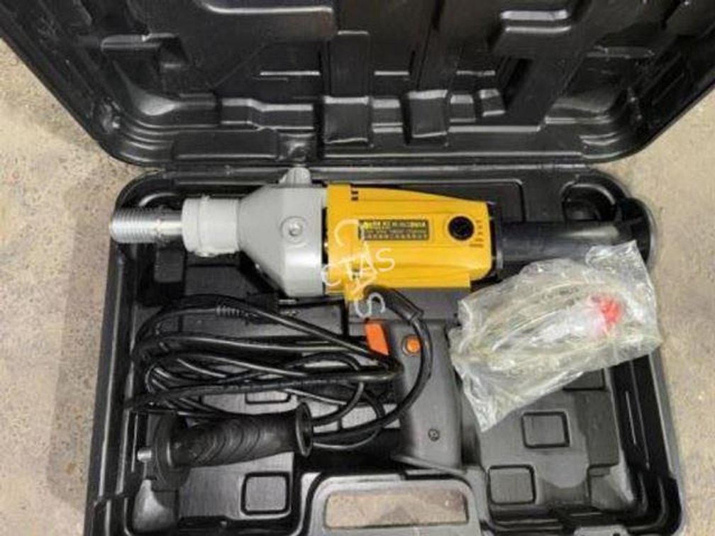 Small Chinese Brand Core Driller