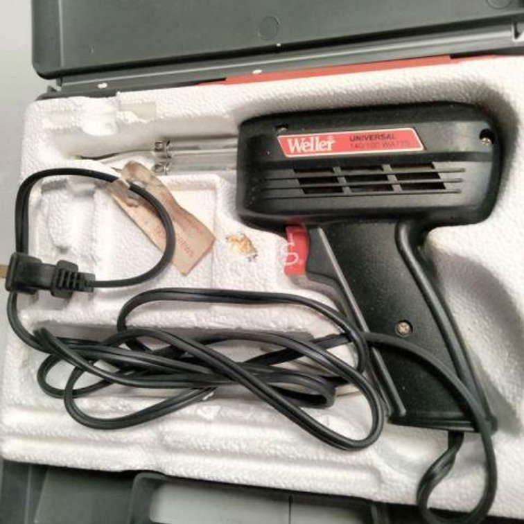 Weller Universal Model 8200