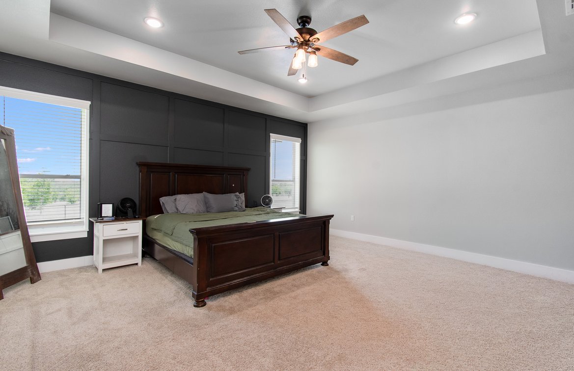 Image for 13428 Knob Hill Rd, Rogers, TX 76569