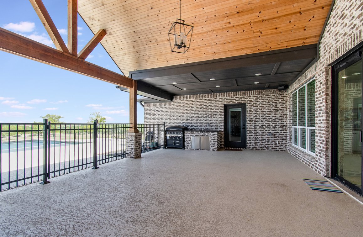 Image for 13428 Knob Hill Rd, Rogers, TX 76569