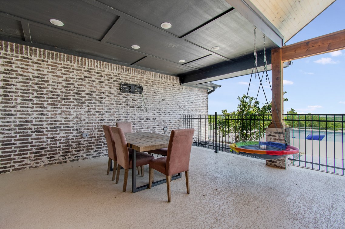Image for 13428 Knob Hill Rd, Rogers, TX 76569