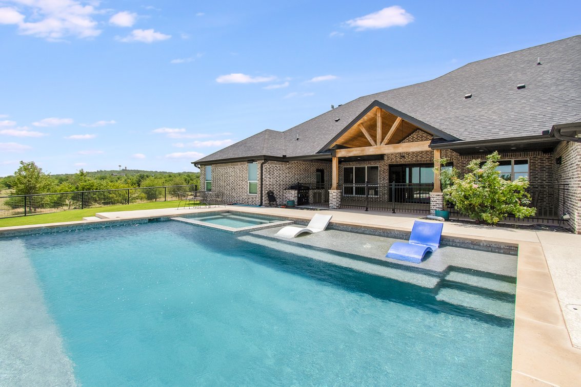 Image for 13428 Knob Hill Rd, Rogers, TX 76569