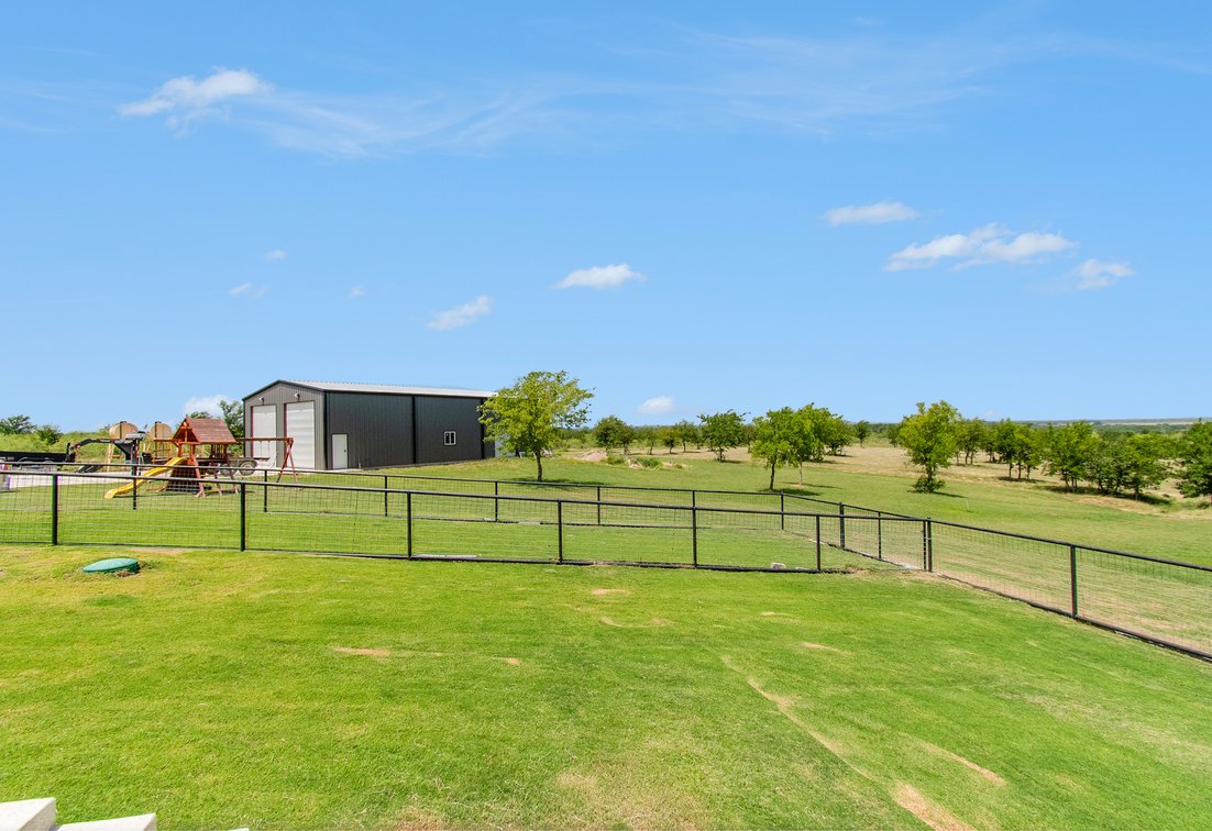 Image for 13428 Knob Hill Rd, Rogers, TX 76569