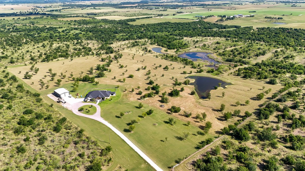 Image for 13428 Knob Hill Rd, Rogers, TX 76569
