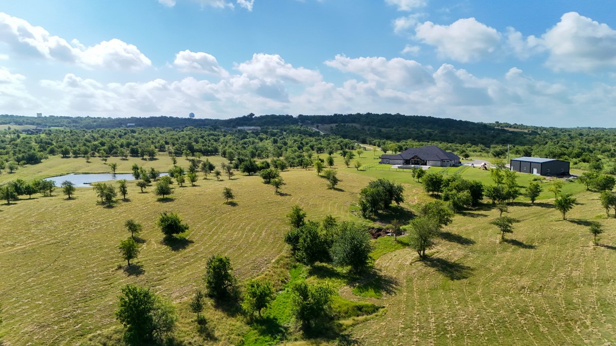 Image for 13428 Knob Hill Rd, Rogers, TX 76569