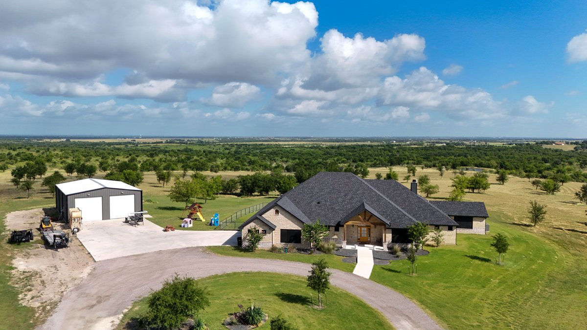 Image for 13428 Knob Hill Rd, Rogers, TX 76569