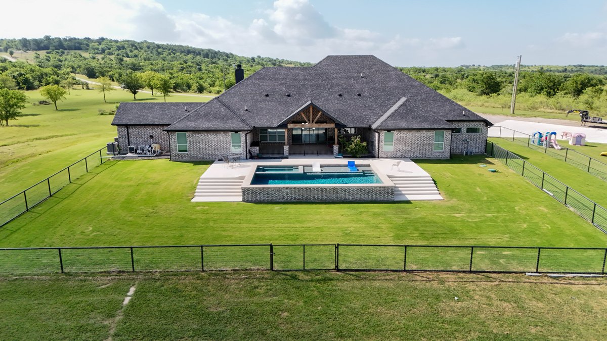 Image for 13428 Knob Hill Rd, Rogers, TX 76569