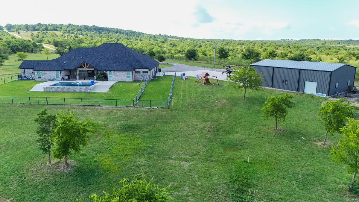 Image for 13428 Knob Hill Rd, Rogers, TX 76569