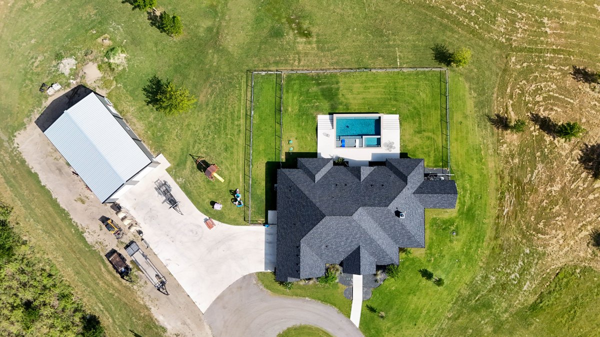 Image for 13428 Knob Hill Rd, Rogers, TX 76569