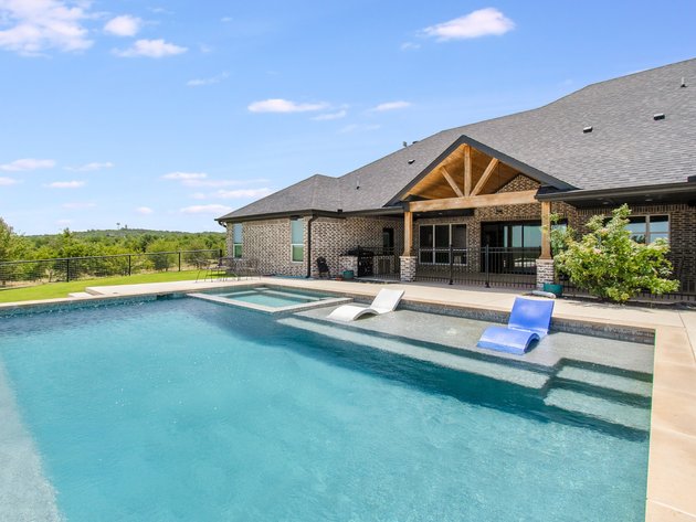 Image for 13428 Knob Hill Rd, Rogers, TX 76569
