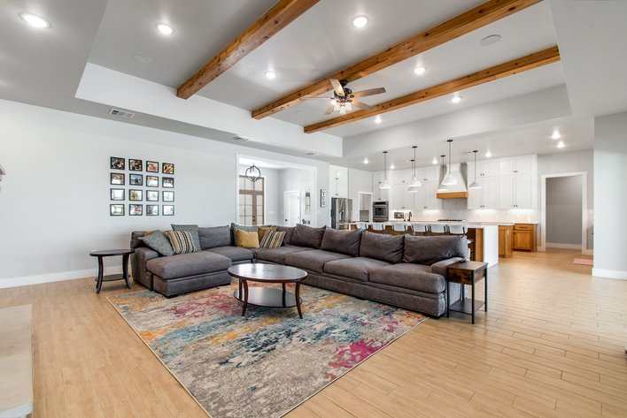 Image for 13428 Knob Hill Rd, Rogers, TX 76569