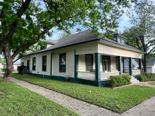 Image for 902 North 1st, Temple, TX 76501