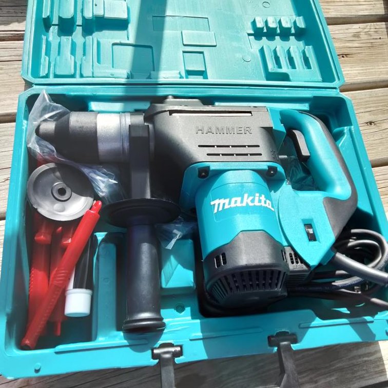 1 3/4" Rotary Hammer