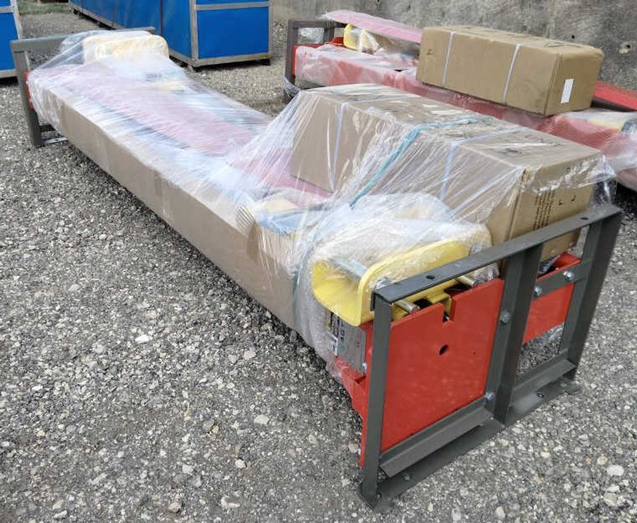 10,000lb Two Post Base Plate Auto Lift