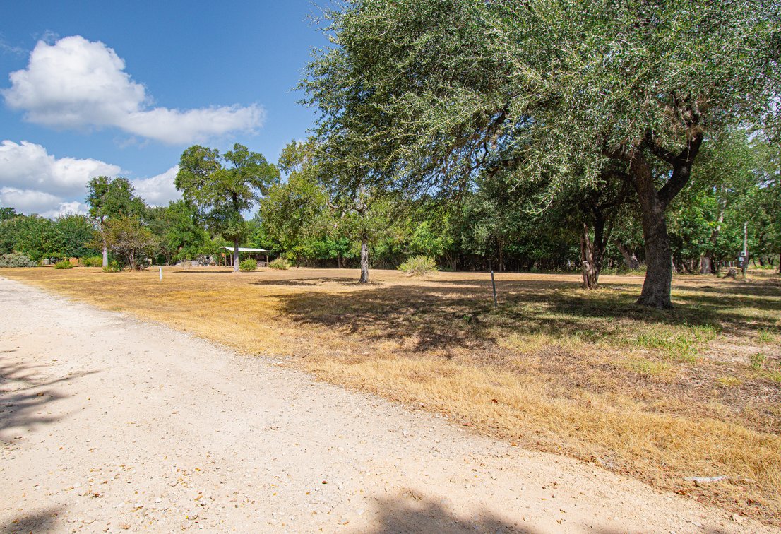 Image for 0.71 Acres Estate Trail, Belton, Texas 76513