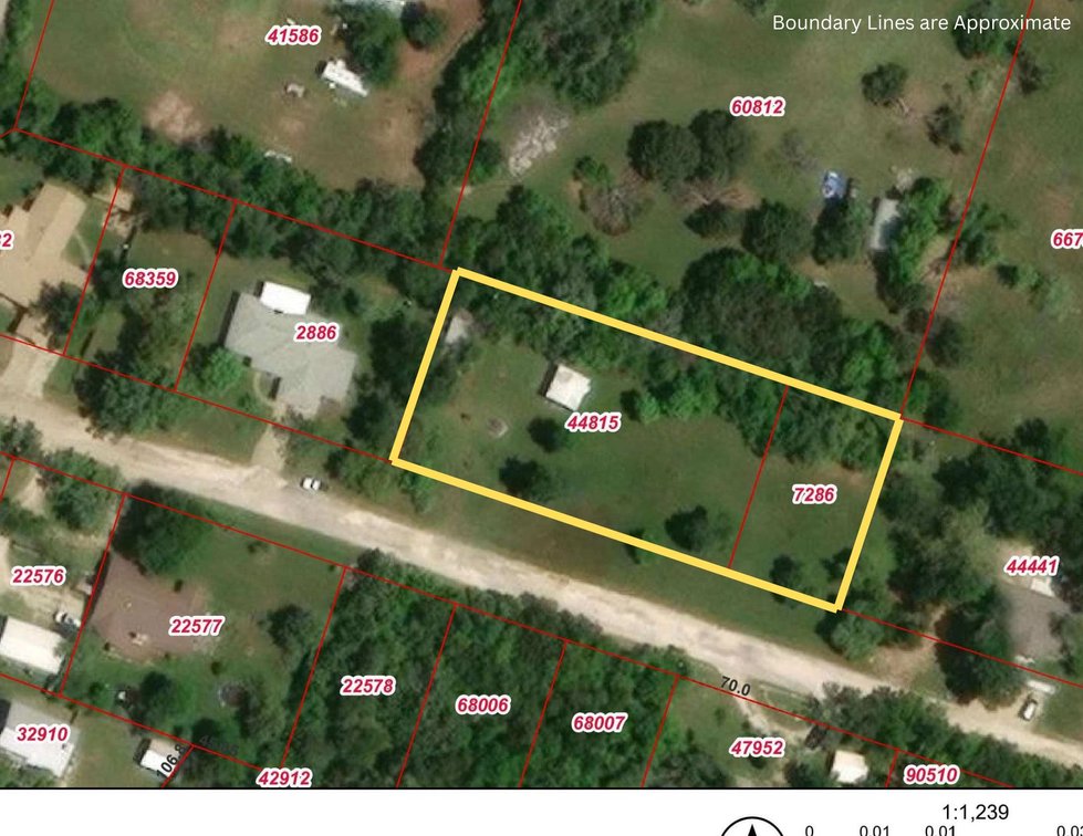 Image for 0.71 Acres Estate Trail, Belton, Texas 76513