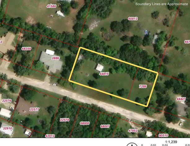 Image for 0.71 Acres Estate Trail, Belton, Texas 76513