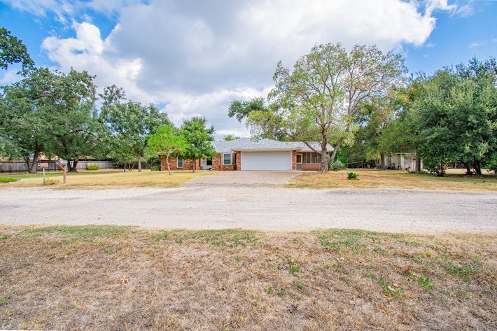 Image for 13302 Estate Trail, Belton, Texas 76513