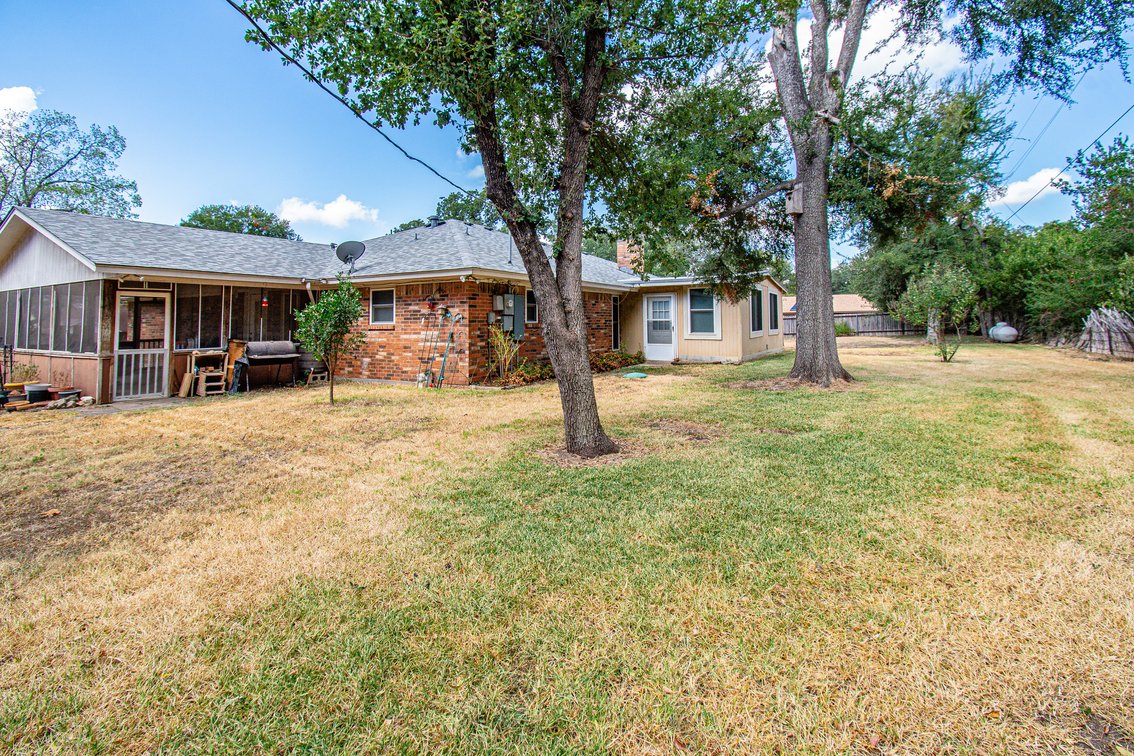 Image for 13302 Estate Trail, Belton, Texas 76513