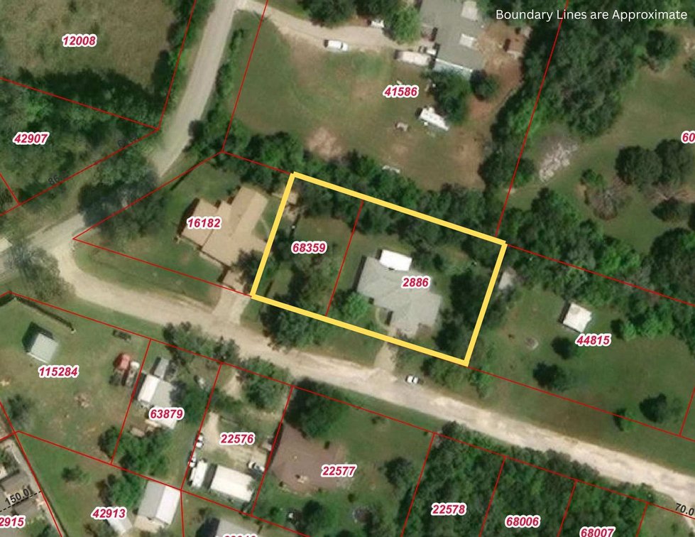 Image for 13302 Estate Trail, Belton, Texas 76513