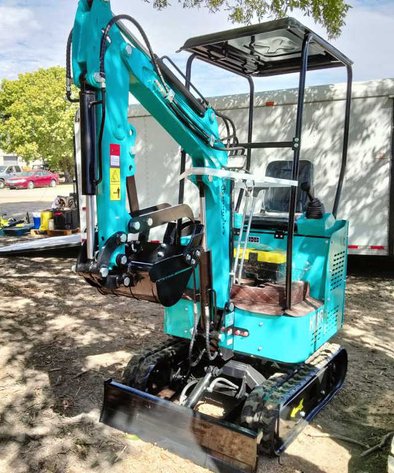 Image for October 17, 2026 – Equipment & Auto Consignment Auction - RING 2