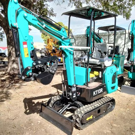 Image for October 17, 2026 – Equipment & Auto Consignment Auction - RING 2