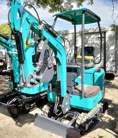 Image for October 17, 2026 – Equipment & Auto Consignment Auction - RING 2