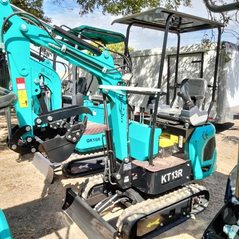 Image for October 17, 2026 – Equipment & Auto Consignment Auction - RING 2