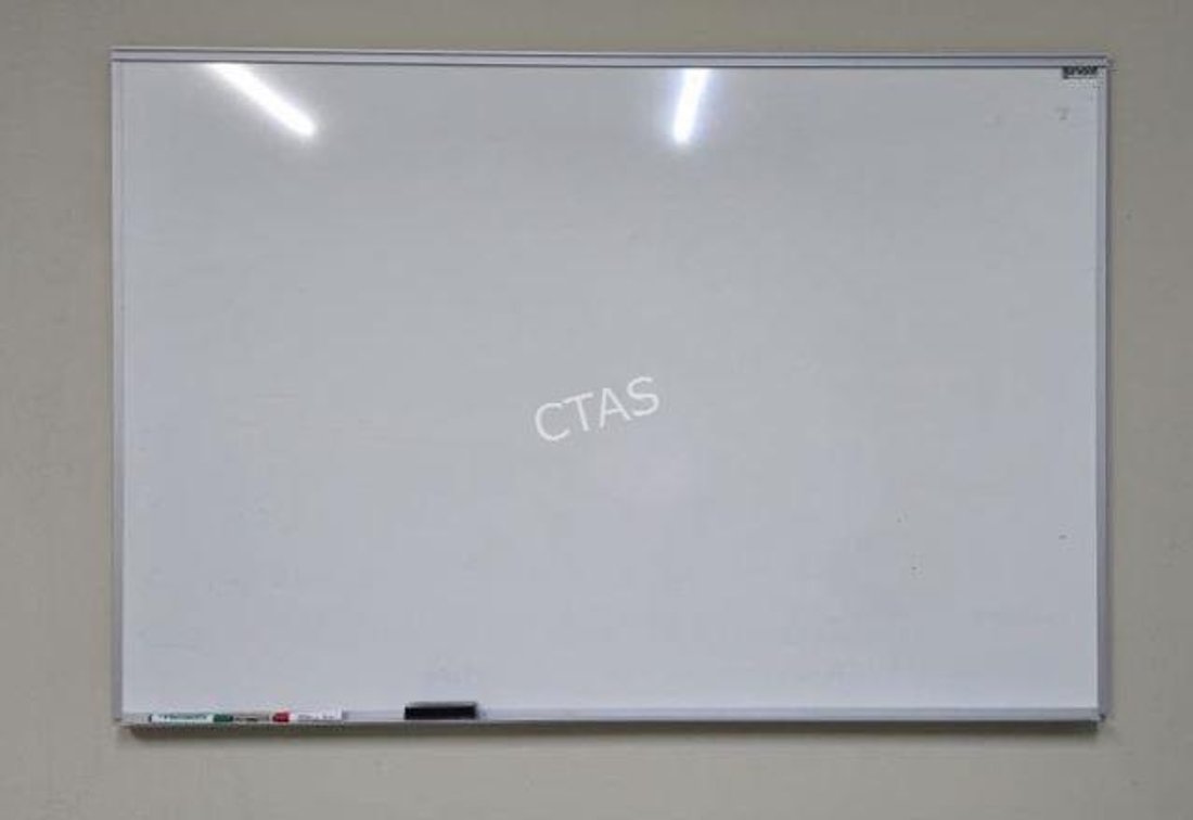 Norwood Dry Erase White Board