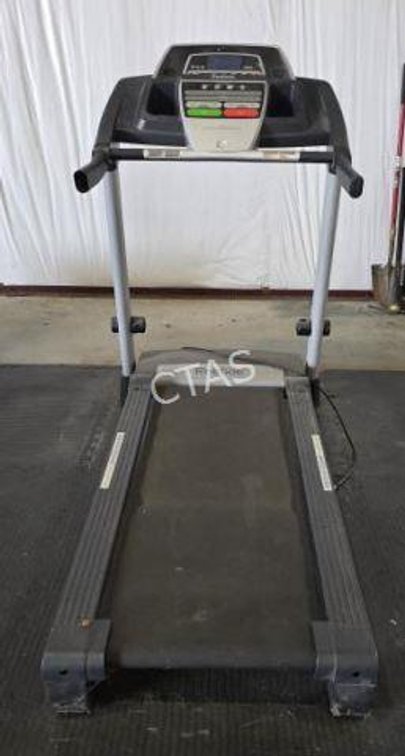 Reebok Crosswalk RT 5.0 Treadmill