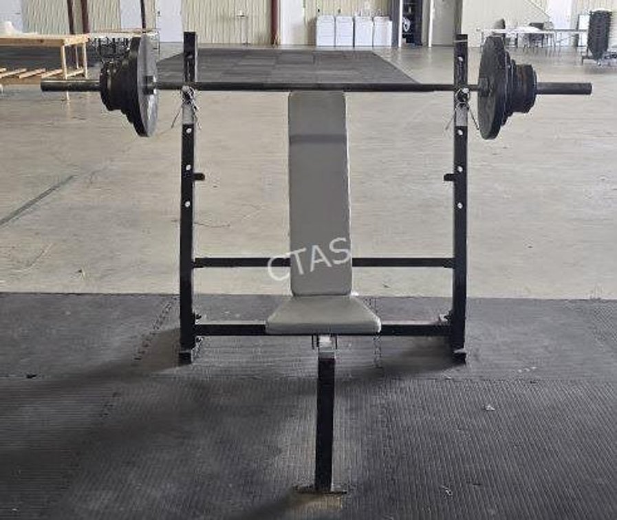 Body Solid Strength Training Equipment Weight