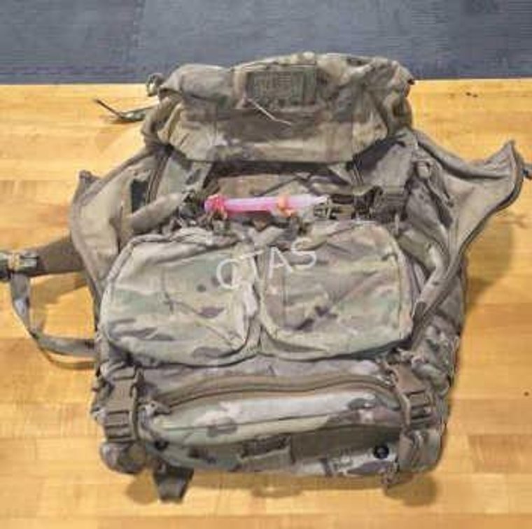 Mystery Ranch Medical RATS Pack Backpack