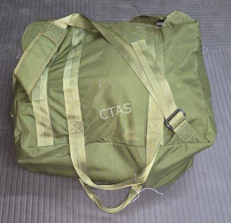 Aerodyne M11-350 HALO-HAHO Parachute
